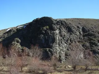 Местност "Куклата" — Сливница