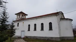 Храм "Св. Архангел Михаил" - с.Цар Асен — Цар Асен