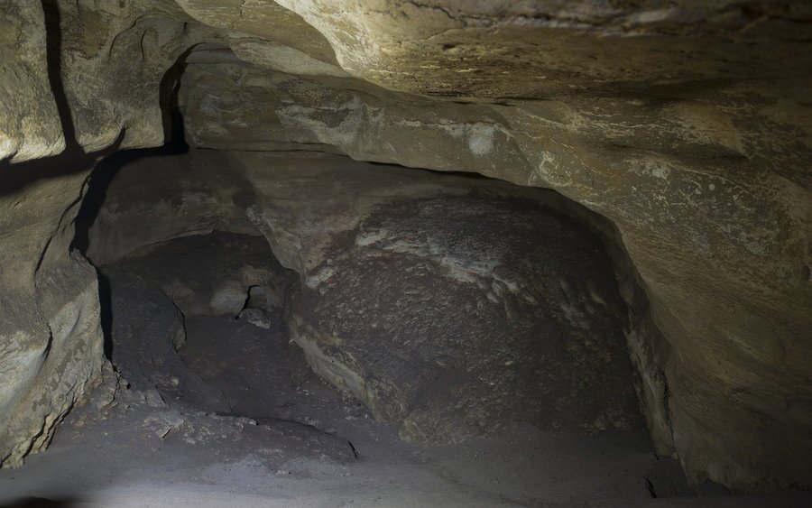 Футьовската пещера - Кърпачево