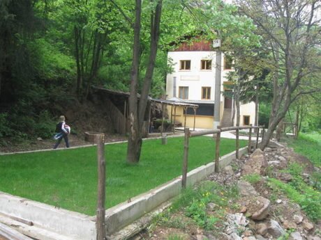 Хижа "Люляка"