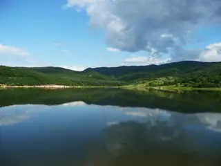 Язовир "Дондуково" — Свежен