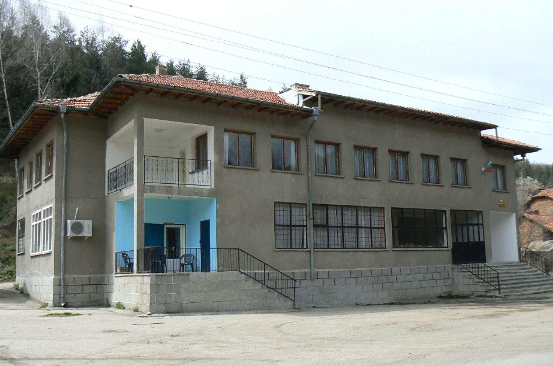 Ново село