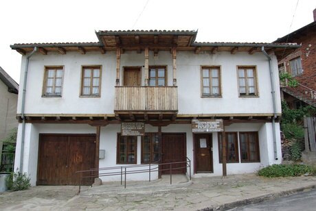 Етнографски музей - Чипровци