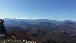 Телевизионна кула - Белоградчик — Белоградчик