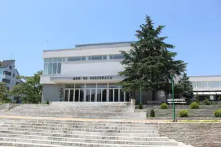 Дом на културата - Сандански — Сандански