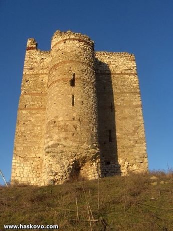 Крепост Букелон - Маточина