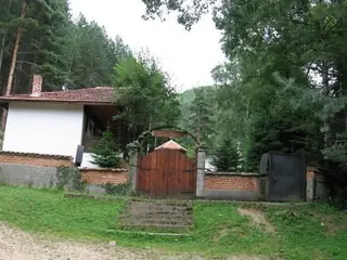 Сапаревски манастир "Св. Архангел Михаил" — Сапарево