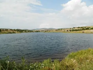 Язовир "Слаковци" — Слаковци