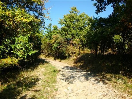 Екопътека "Римският път"