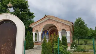 Параклис "Свети Николай" - с. Горно Драглище — Горно Драглище