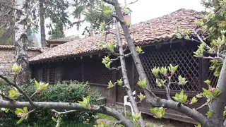 Павликянска къща - Копривщица — Копривщица