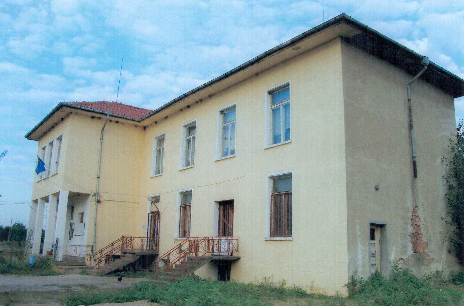 Антимово