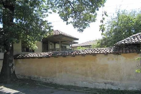 Къща музей "Никола Пушкаров" - Пирдоп