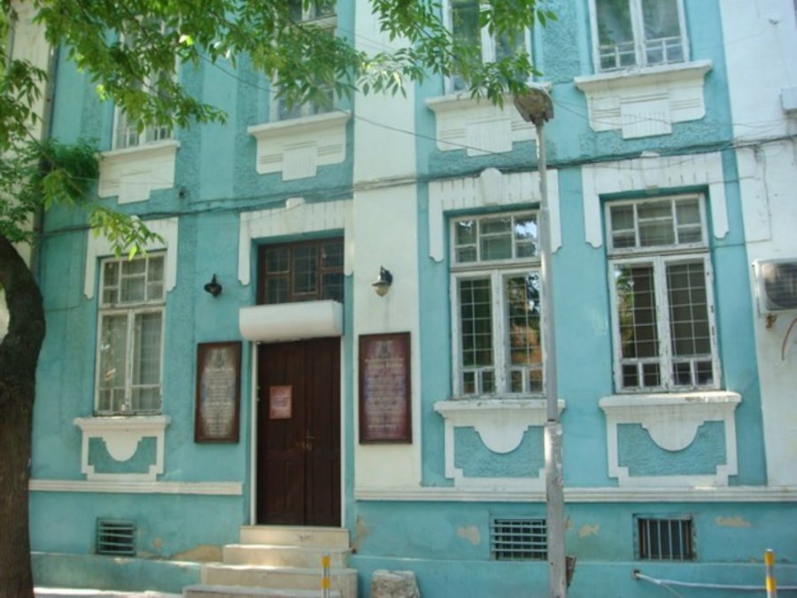 Музей "Стара Варна" - Варна