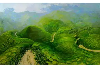 Галерия "ASTRY" — София