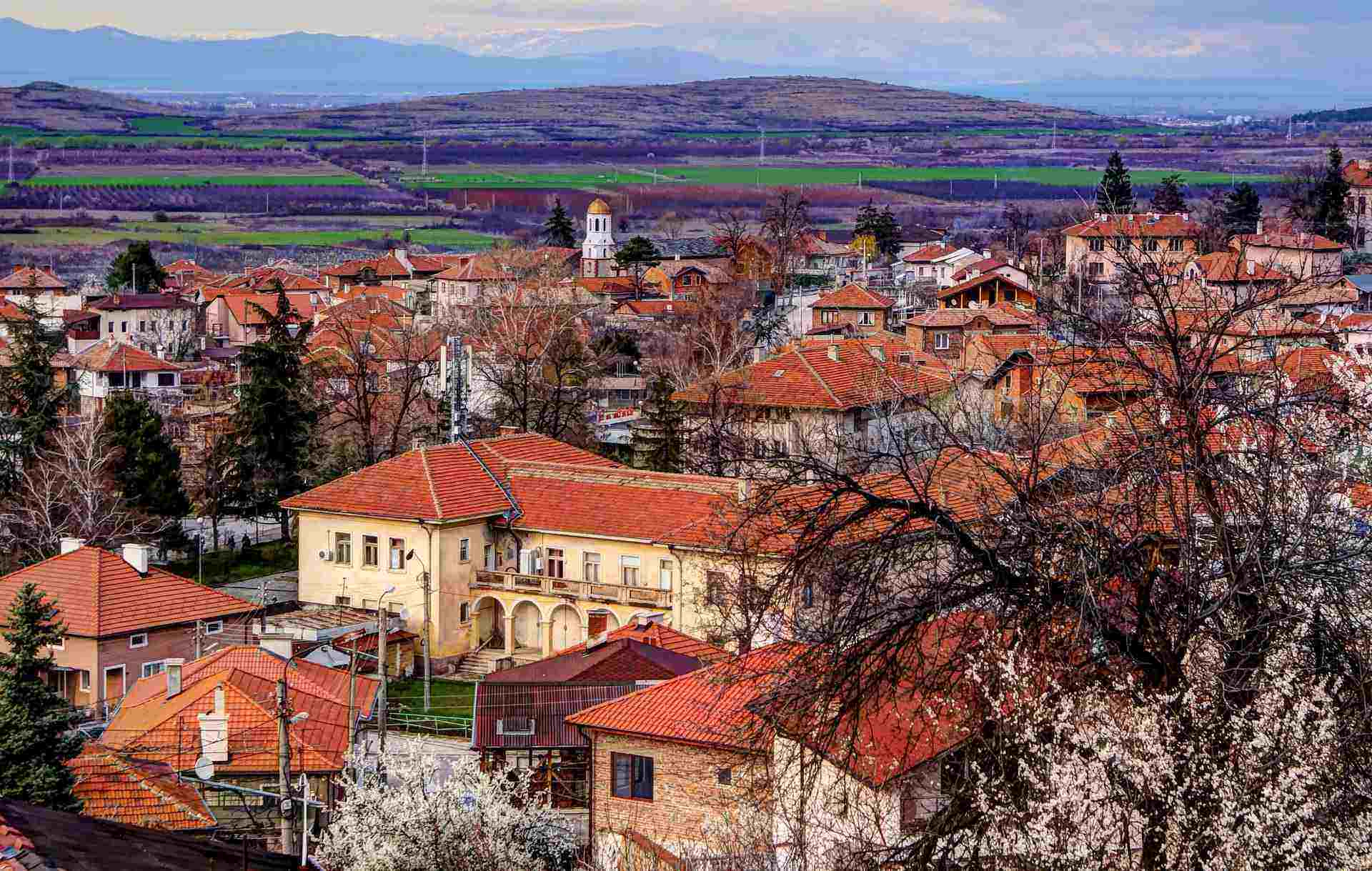 Устина