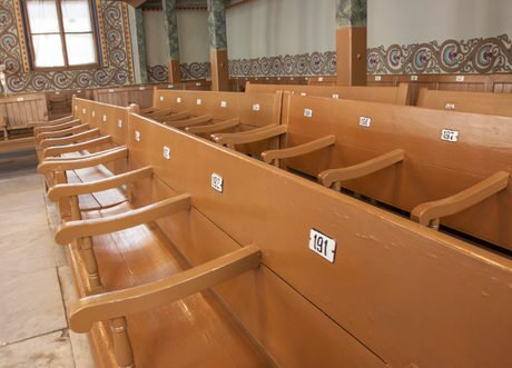 Синагогата в Пловдив