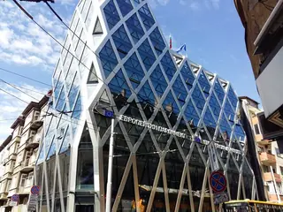 Информационен център на Европейския съюз - София — София