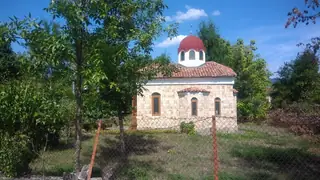 Параклис "Пресвета Богородица – Достойно естъ" - с.Чакали — Чакали