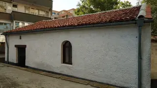 Параклис "Св. Св. Козма и Дамян" - Асеновград — Асеновград