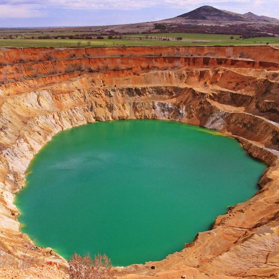 Рудник "Цар Асен"