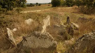 Долмен - Железино — Железино