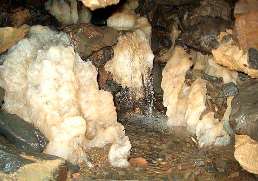 Пещера Райчова дупка