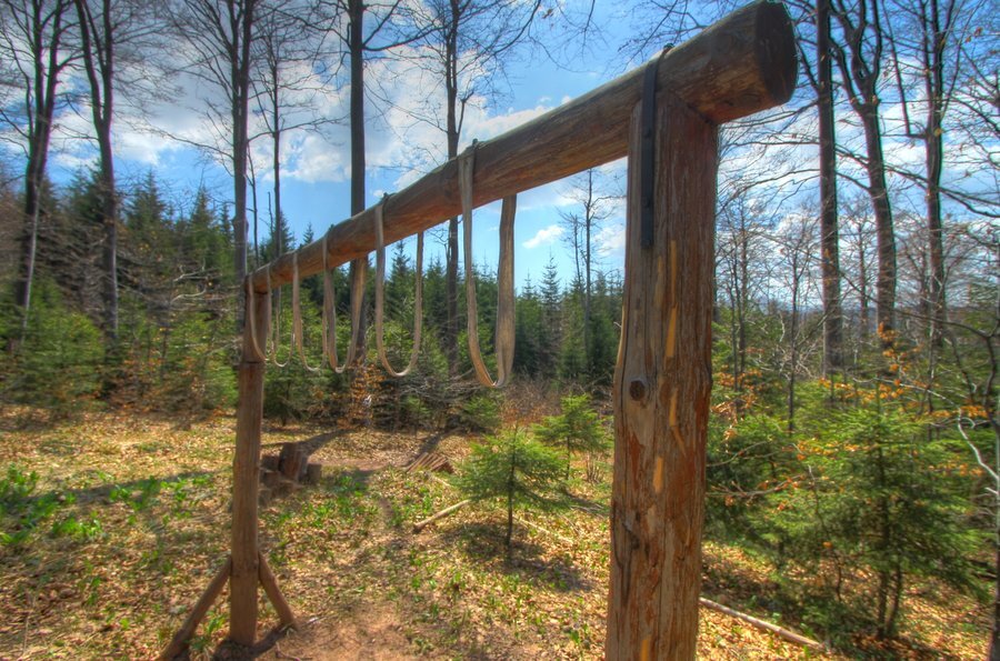 Екопътека "Узана"