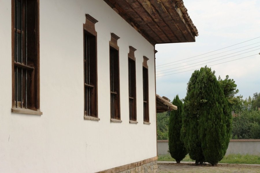 Килийно училище - Смядово