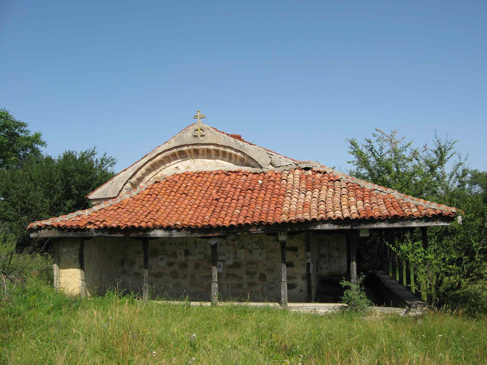 Режанци