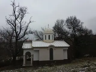 Параклис - с. Арбанаси — Арбанаси
