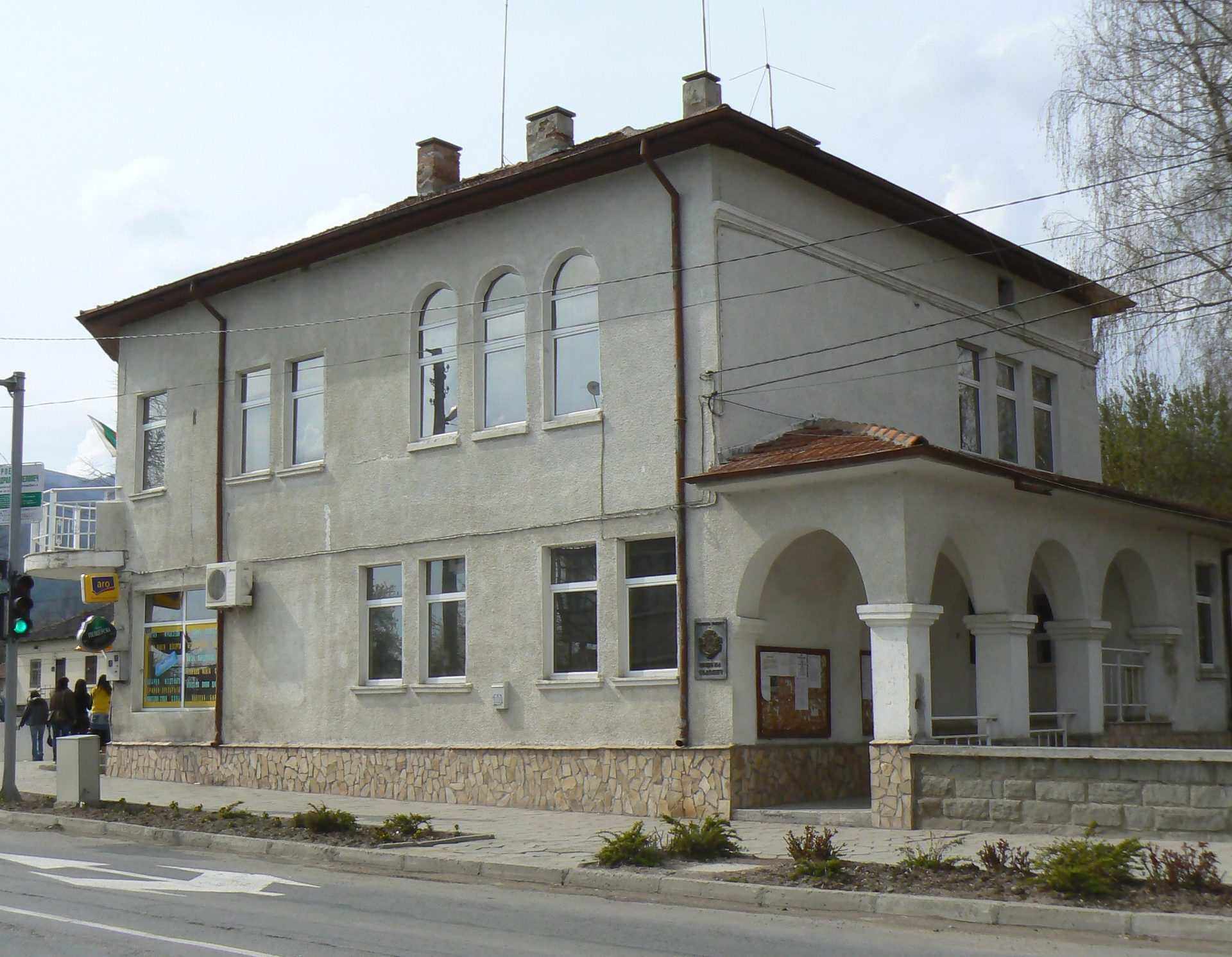 Челопеч