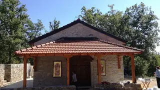 Манастир Свежен — Свежен