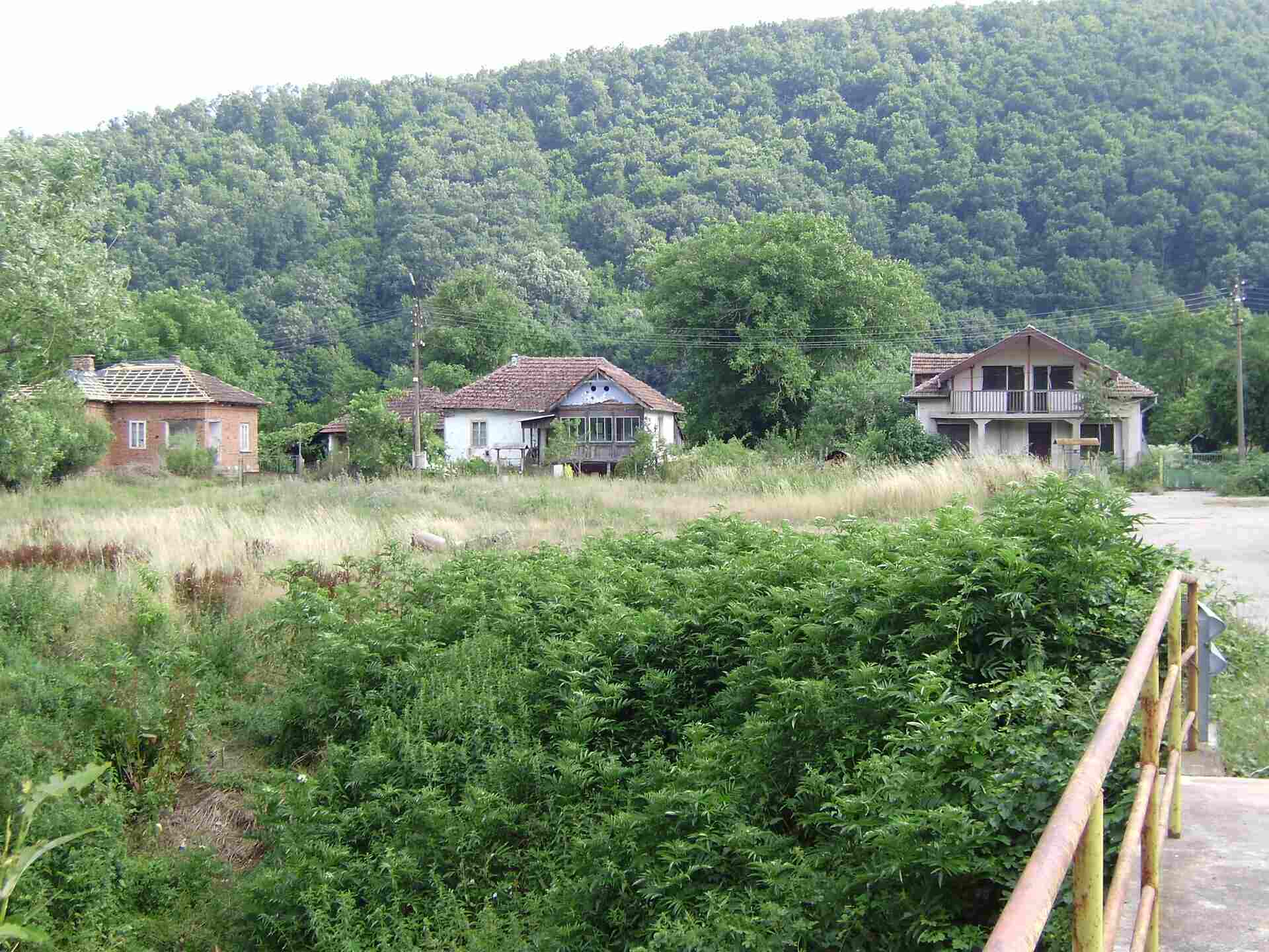 Чифлик