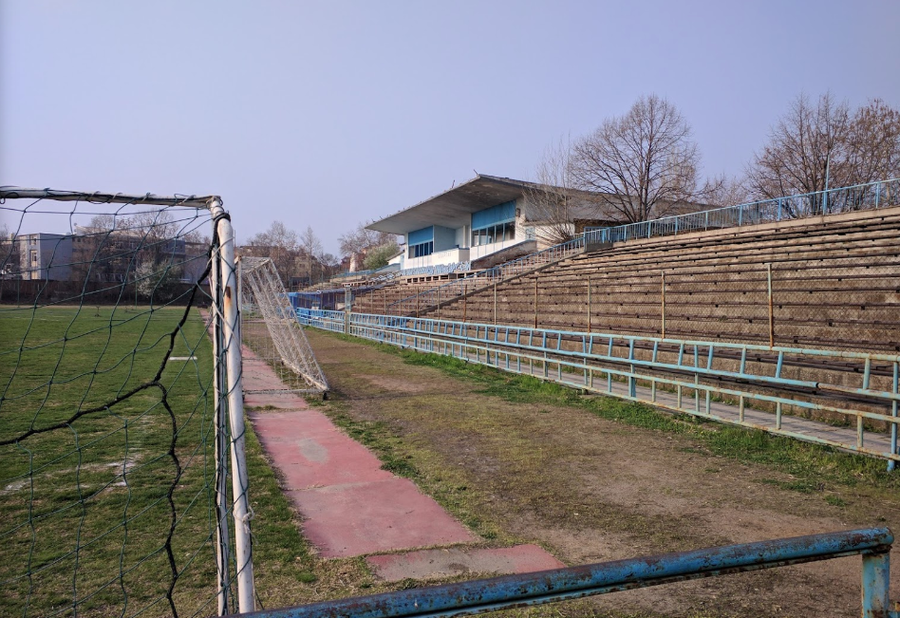 Стадион "Тодор Диев"