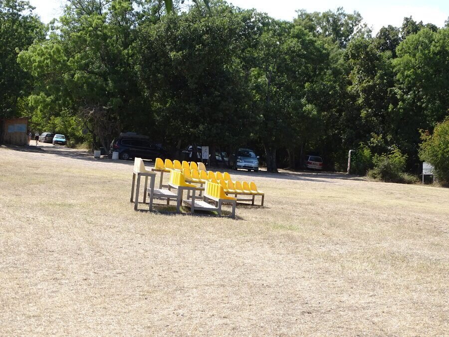 Екопътека "По следите на миналото" - Приморско