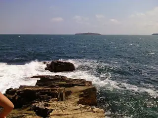 Нос Червенка — Черноморец