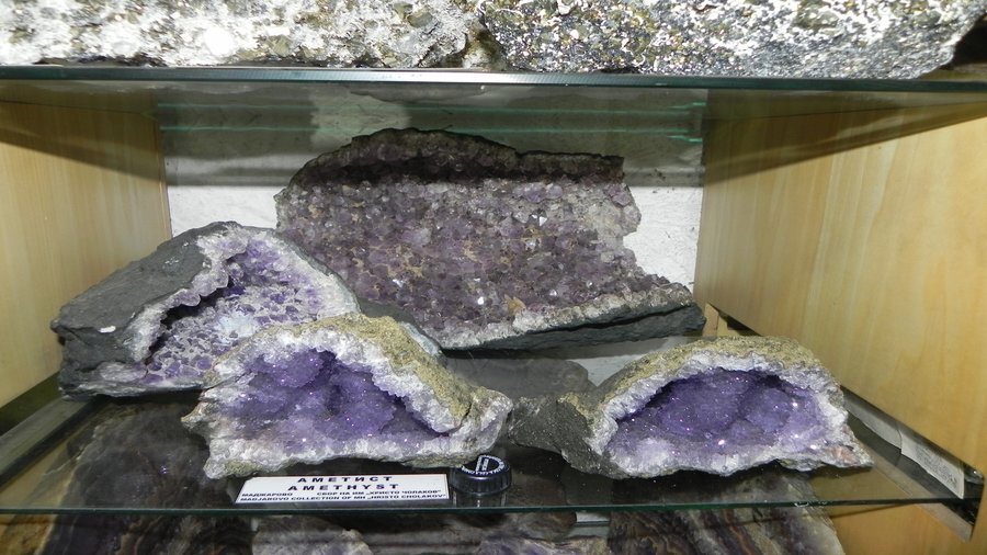 Исторически музей "Христо Чолаков"