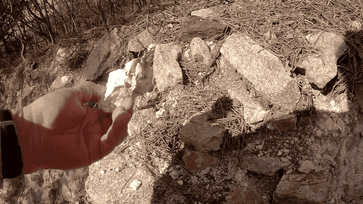 Крепост "Чилечито"