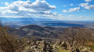 Връх Драгойна — Драгойново