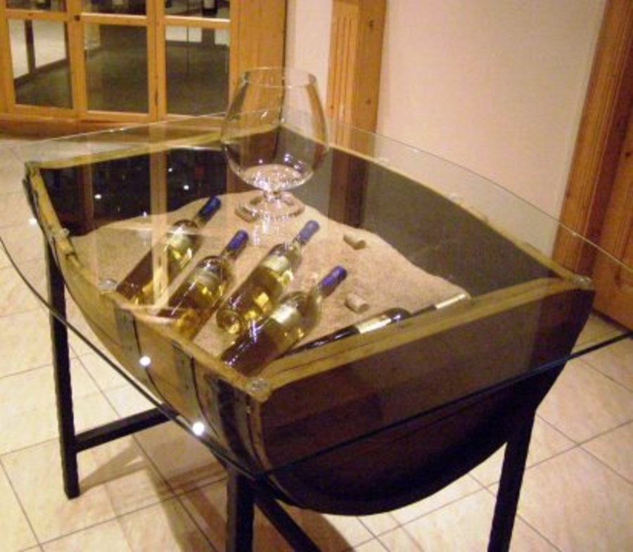 Винарска изба "Хан Крум" - Шумен