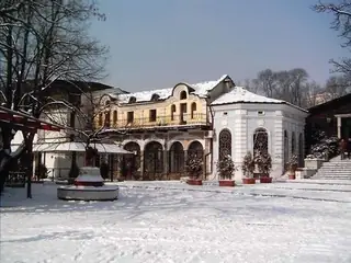 Регионален исторически музей - Ловеч — Ловеч