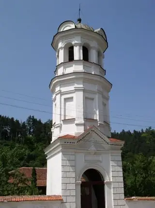 Църква "Рождество Богородично" - Берковица — Берковица