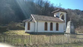 Параклис "Св. Параскева-Петка" - с.Чифлик — Бели Осъм