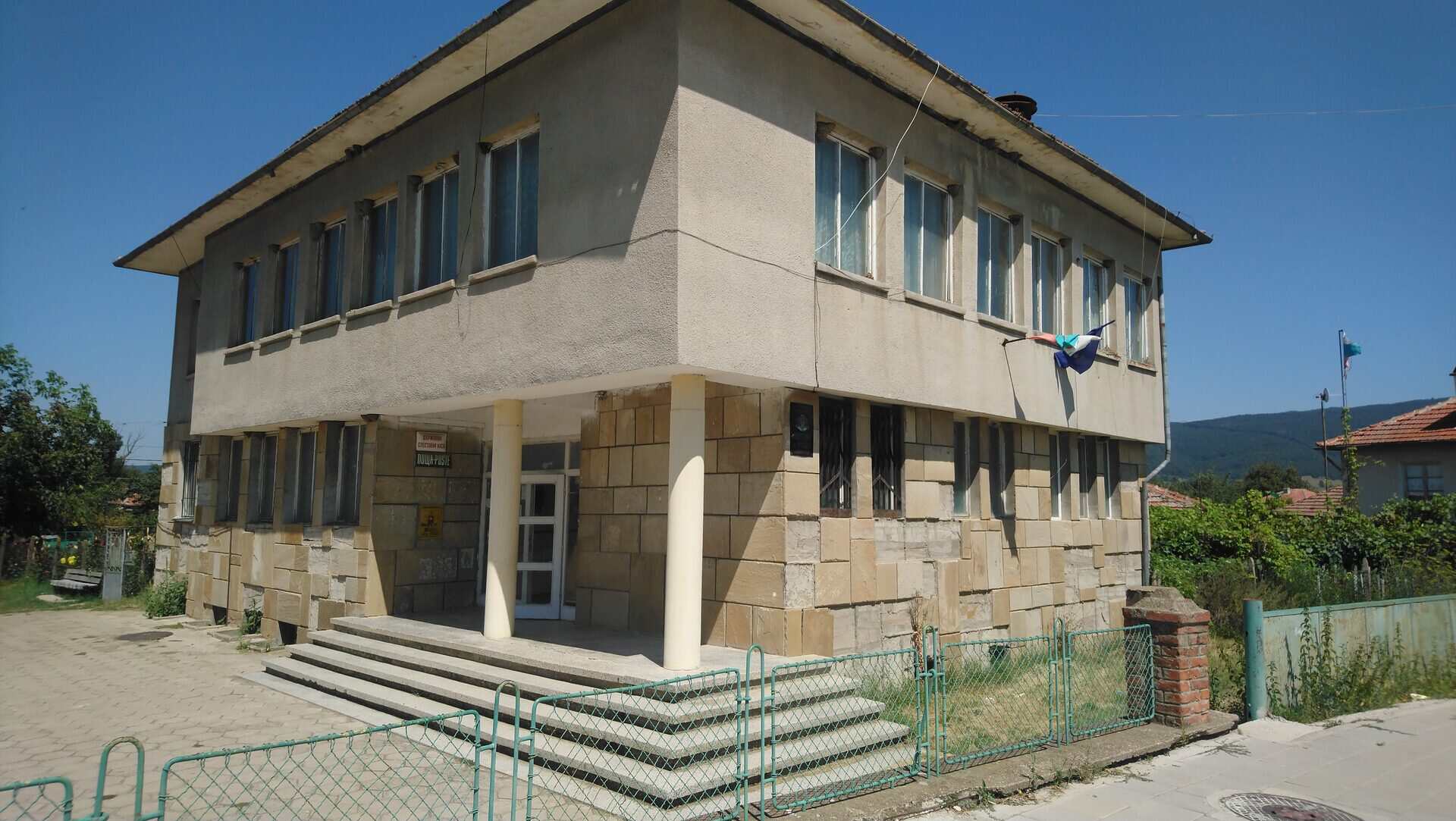 Вресово