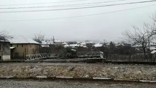 Родната къща на Замфир Попов — Замфирово