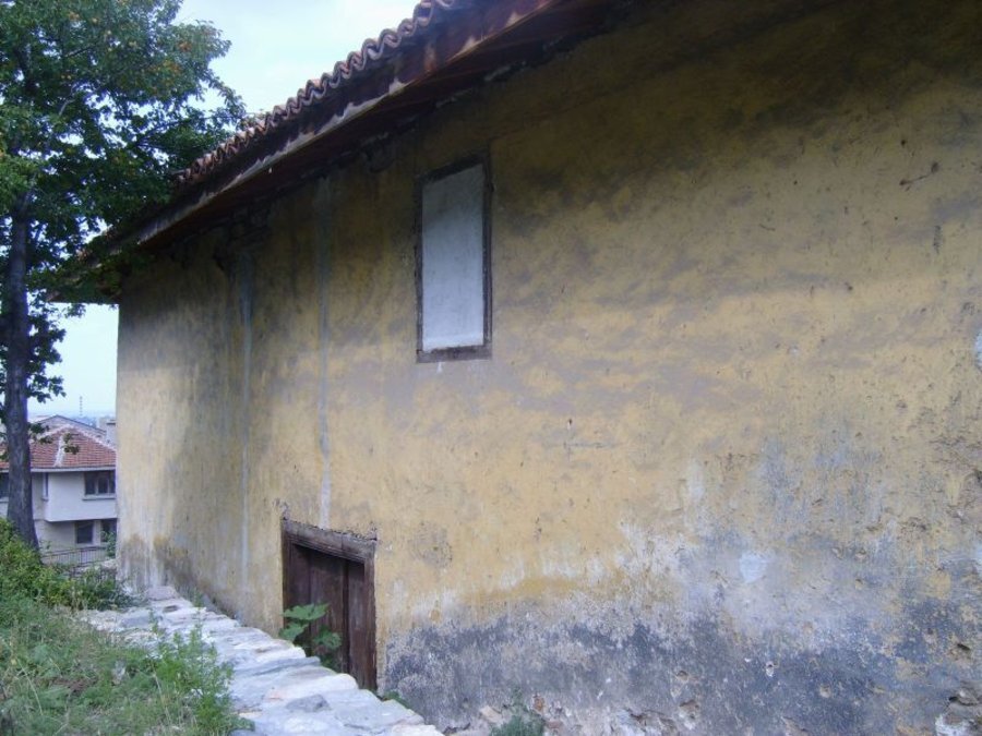 Църква "Свети Георги" - Асеновград