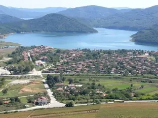 Язовир "Цонево" — Цонево