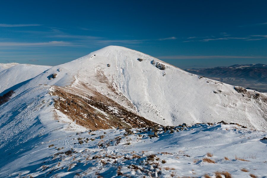 Връх Свищи плаз