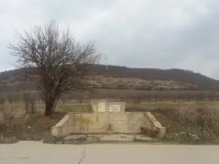 "Ловджийската чешма" - с. Врабево — Врабево